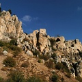 Saint Hilarion